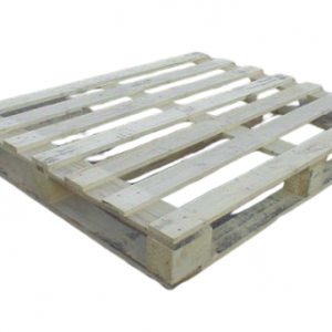 Индустриална дървена скара Втора употреба 100х120см. - Pallet-supply.com