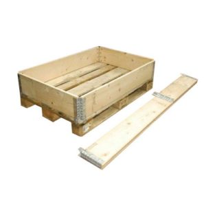 Страница Фрейм за дървен палет или скара 80х120см. - Pallet-supply.com